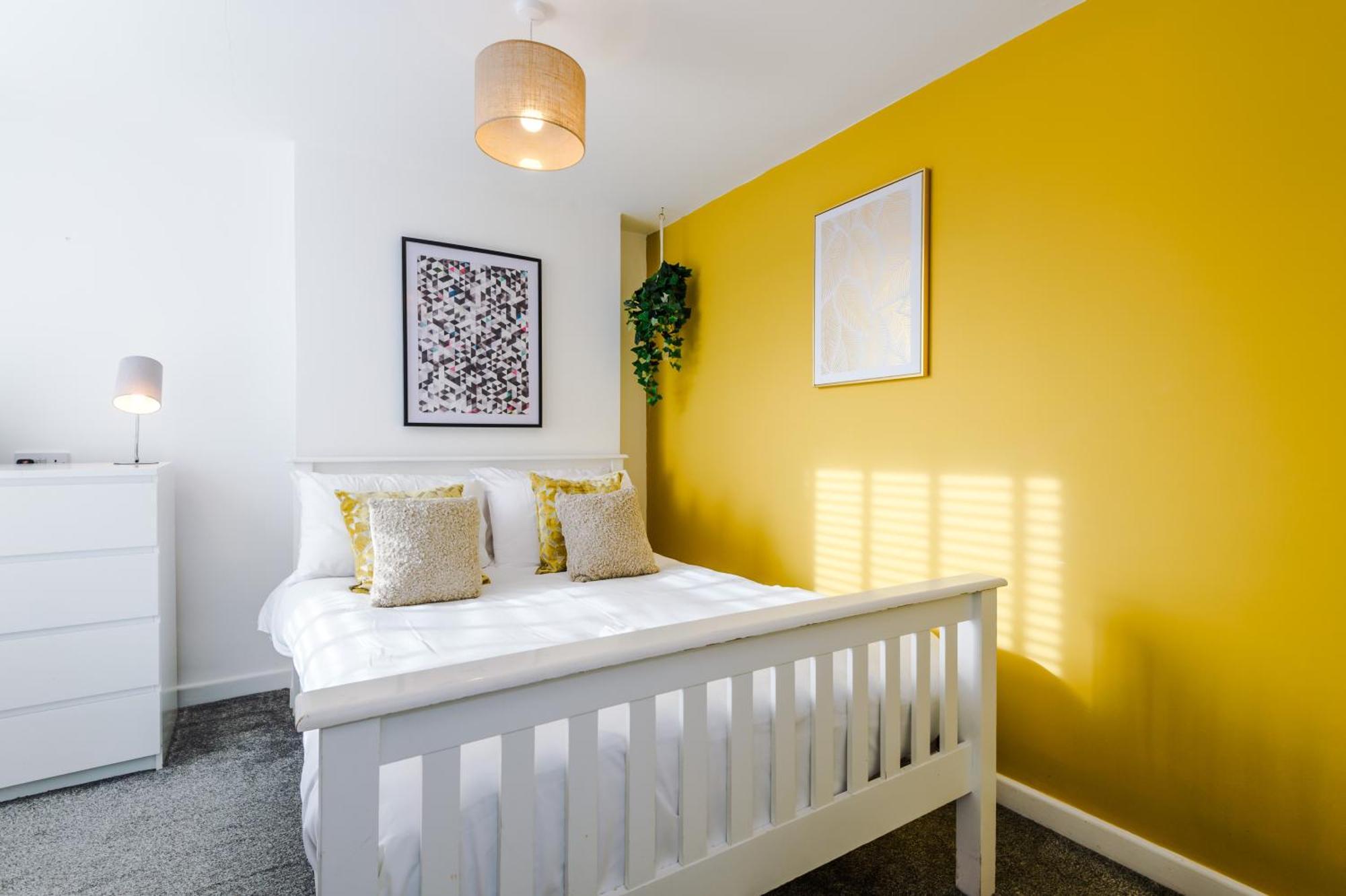 Large 7 Bedroom Town House In Chester City Centre Zewnętrze zdjęcie