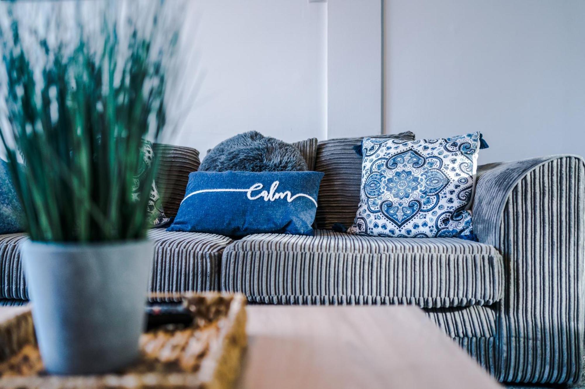 Large 7 Bedroom Town House In Chester City Centre Zewnętrze zdjęcie