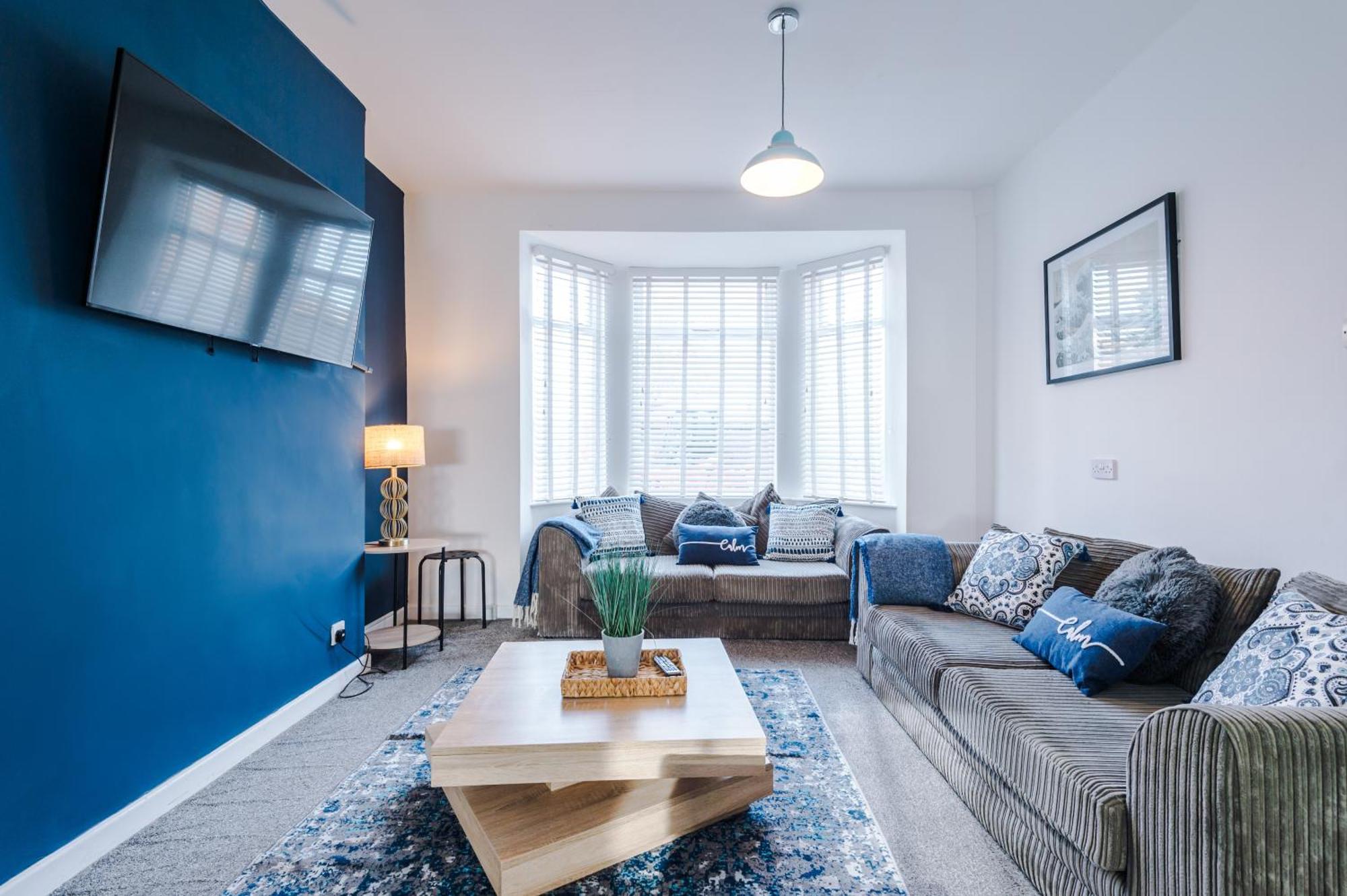 Large 7 Bedroom Town House In Chester City Centre Zewnętrze zdjęcie