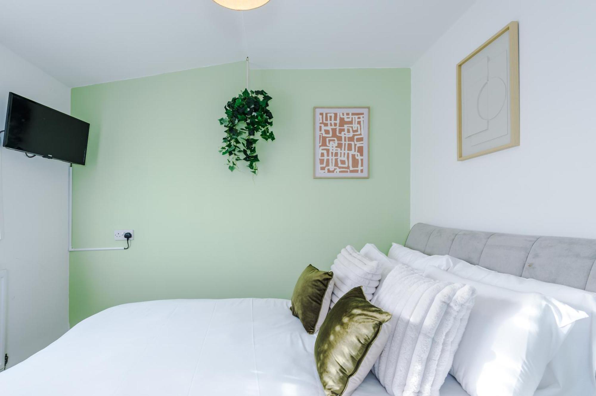 Large 7 Bedroom Town House In Chester City Centre Zewnętrze zdjęcie
