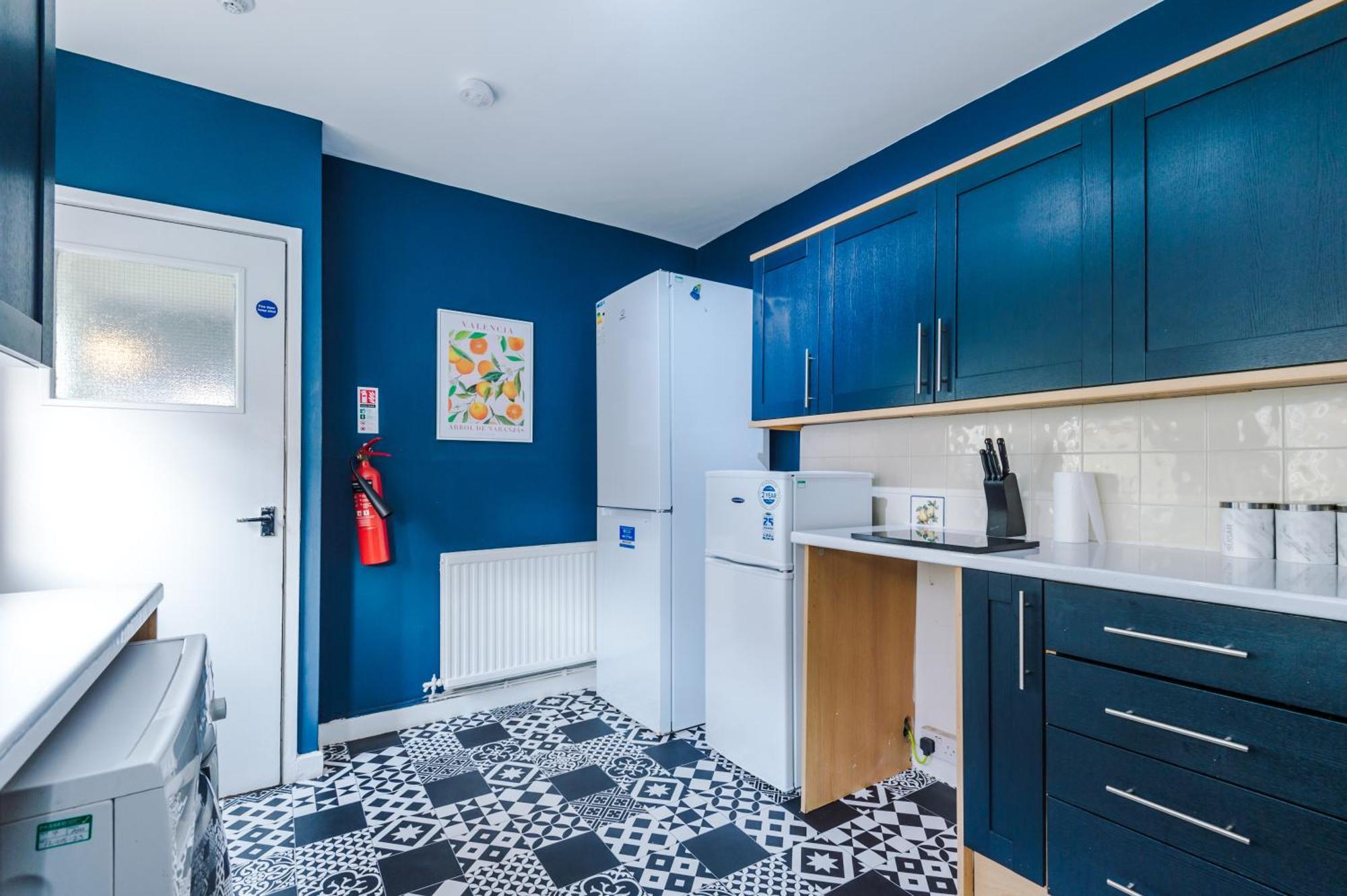 Large 7 Bedroom Town House In Chester City Centre Zewnętrze zdjęcie