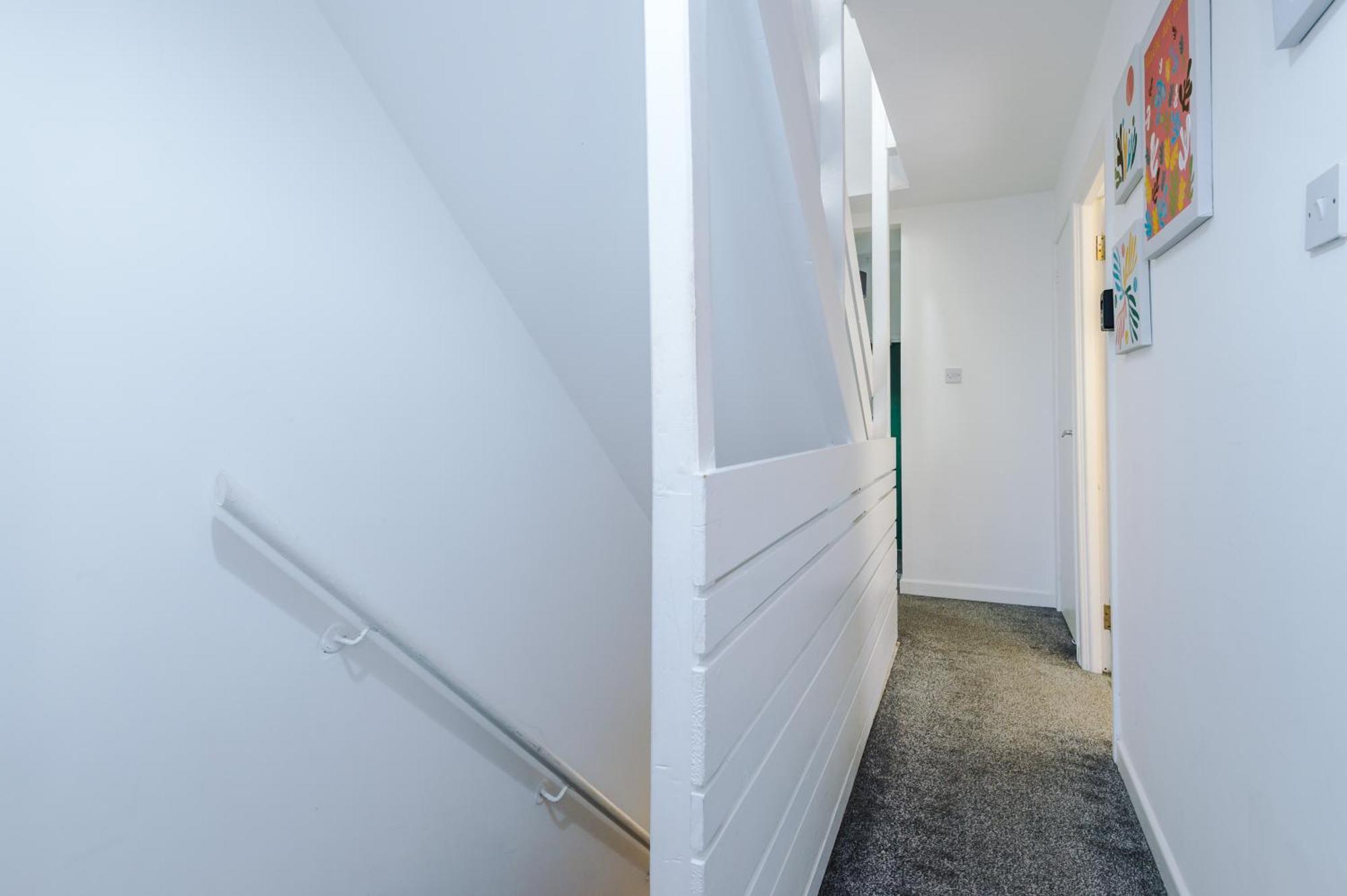 Large 7 Bedroom Town House In Chester City Centre Zewnętrze zdjęcie